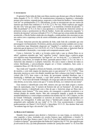 Teologia sistematica (Stanley Horton)