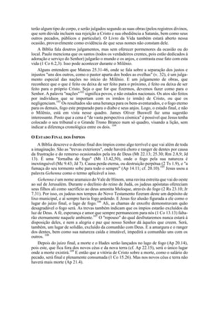 Teologia sistematica (Stanley Horton)