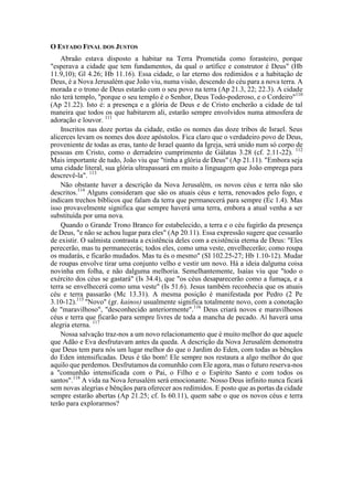 Teologia sistematica (Stanley Horton)