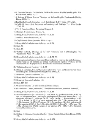 Teologia sistematica (Stanley Horton)