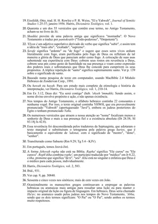 Teologia sistematica (Stanley Horton)