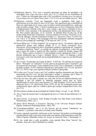 Teologia sistematica (Stanley Horton)