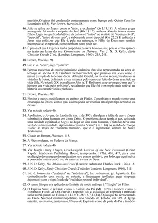 Teologia sistematica (Stanley Horton)