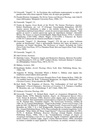 Teologia sistematica (Stanley Horton)