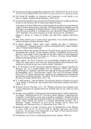 Teologia sistematica (Stanley Horton)