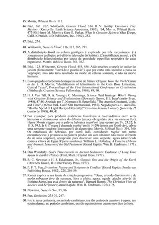 Teologia sistematica (Stanley Horton)