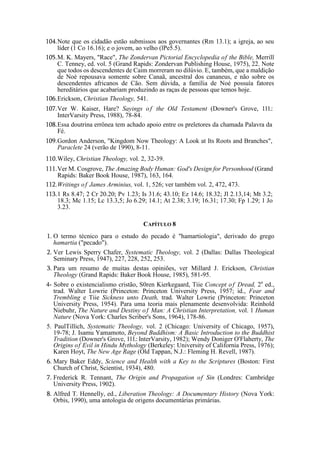 Teologia sistematica (Stanley Horton)