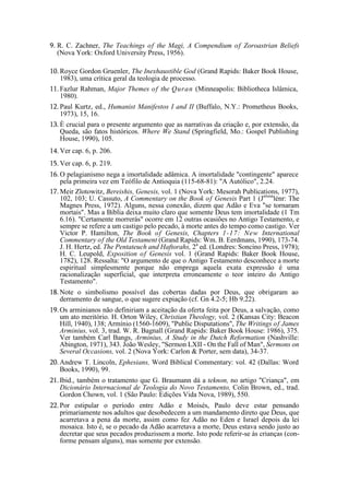 Teologia sistematica (Stanley Horton)