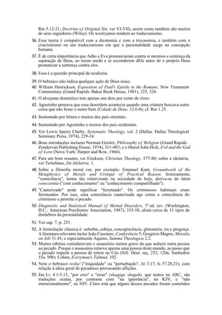 Teologia sistematica (Stanley Horton)