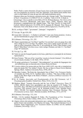 Teologia sistematica (Stanley Horton)