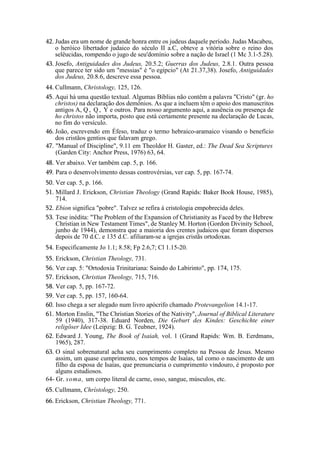 Teologia sistematica (Stanley Horton)