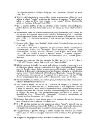 Teologia sistematica (Stanley Horton)