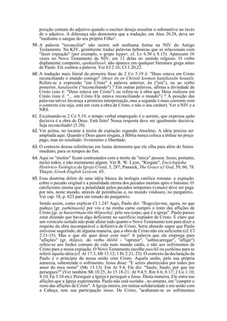 Teologia sistematica (Stanley Horton)