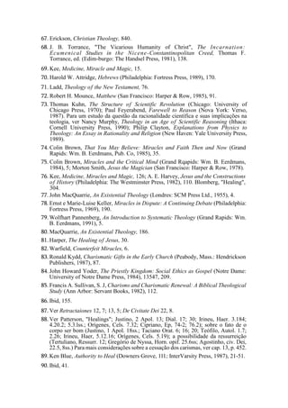 Teologia sistematica (Stanley Horton)
