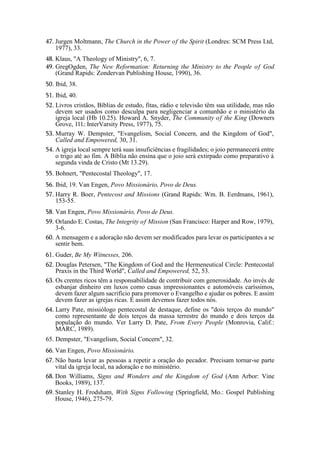 Teologia sistematica (Stanley Horton)