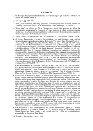 Teologia sistematica (Stanley Horton)