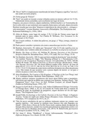 Teologia sistematica (Stanley Horton)