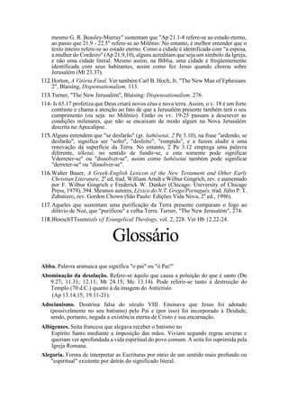 Teologia sistematica (Stanley Horton)