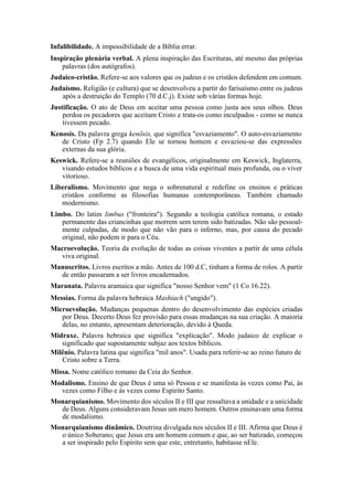 Teologia sistematica (Stanley Horton)