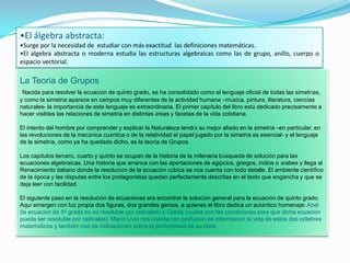 TeoríA De Grupos Mac 20mayo B