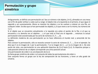 TeoríA De Grupos Mac 20mayo B