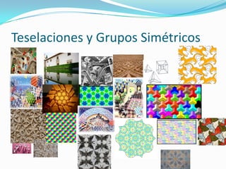 TeoríA De Grupos Mac 20mayo B