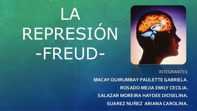 teora delarepresin de froid 1 638?cb1435450818 - La represión (Sigmund FREUD) - (Audiolibro Voz Humana)