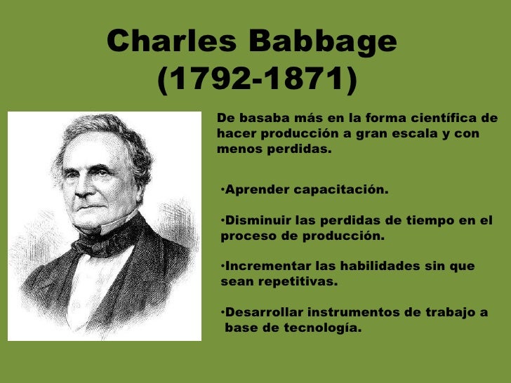 Teoría científica y clásica de la administración