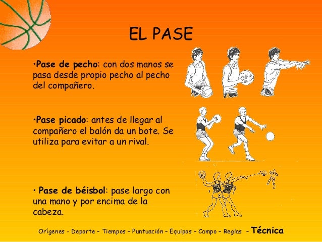 Teoria de baloncesto