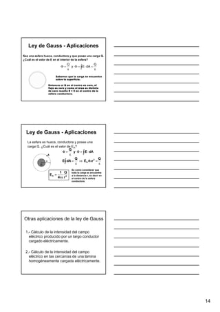 TeorÍA De Campos   Web