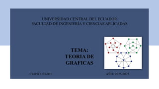Comprehensive Overview of Graph Theory and Its Applications in Various ...