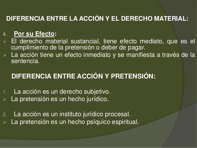 Teoría de la acción