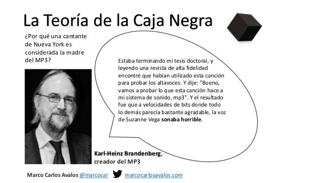 Descubre la Teoría de la Caja Negra en Psicología: ¿Cómo influye en tu vida? Teoria de la caja negra psicologia