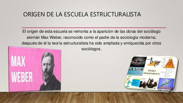 Teoría de la escuela estructuralistas y matemáticas