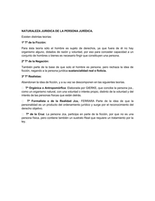 Teoría de la ficción