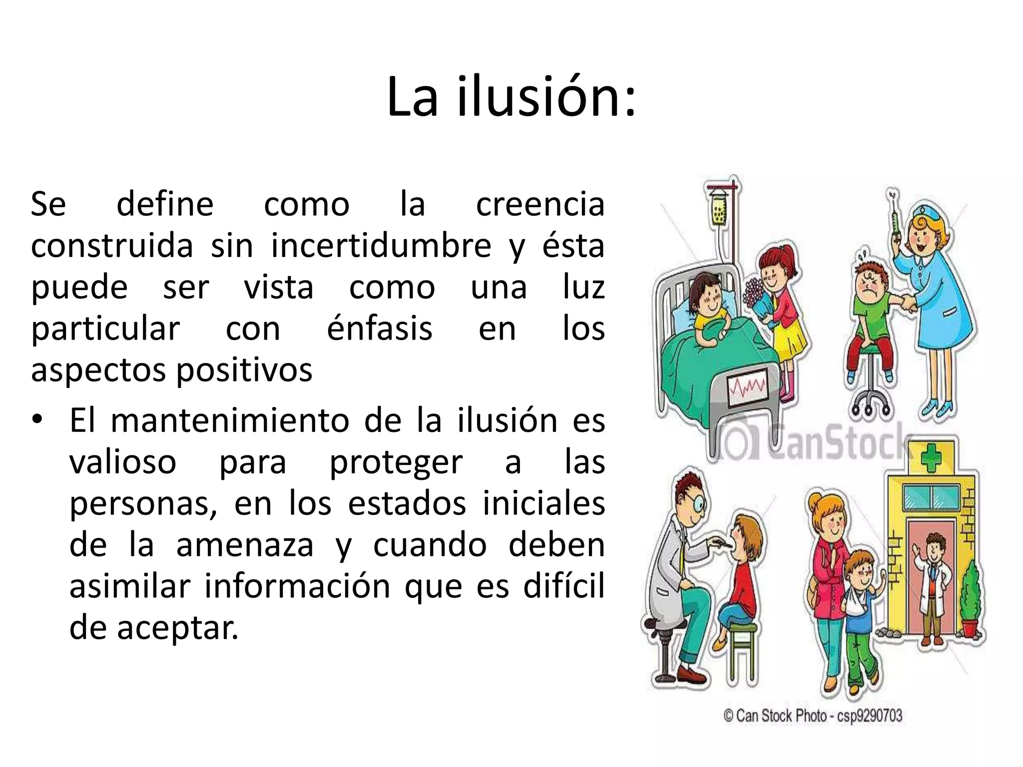 Teoría de la incertidumbre frente a la enfermería | PPTX