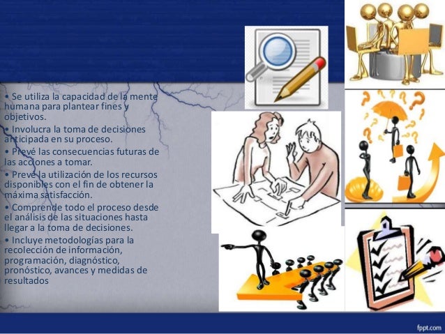 Descubre la Teoría de la Planeación: Guía para una Planificación Efectiva_teorias Teoria de la planeacion_teorias
