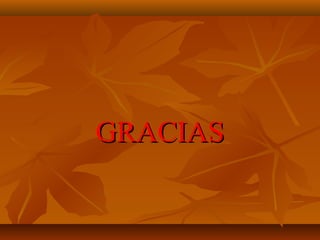 GRACIAS

 