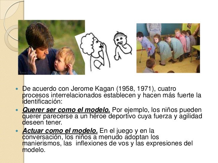 Teoría del aprendizaje social I