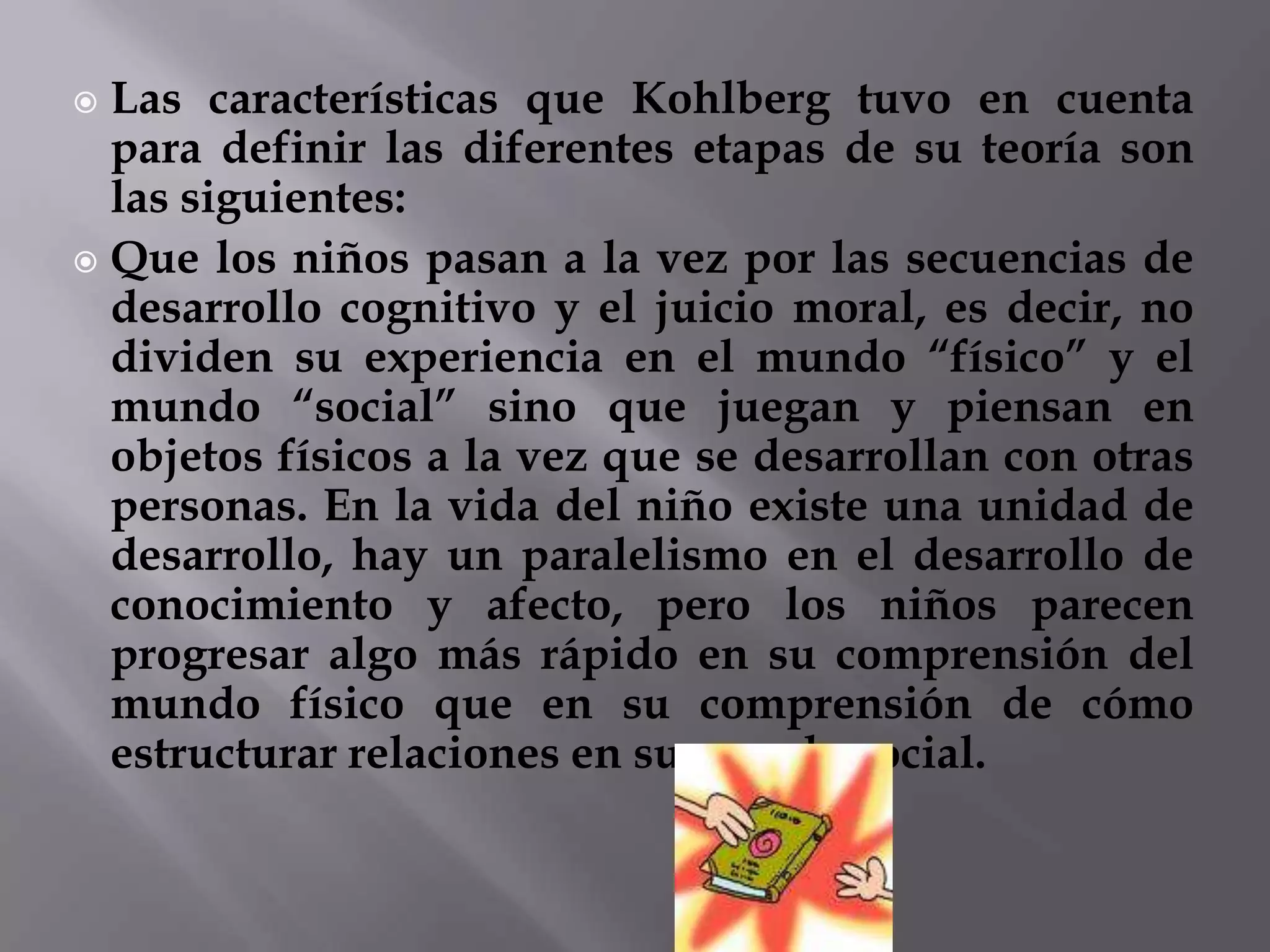El comportamiento correcto consiste en hacer el propio deber, mostrar respeto por la autoridad, y mantener un orden social.