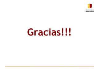 Gracias!!!
 