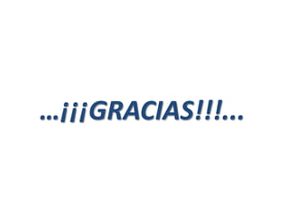 …¡¡¡GRACIAS!!!...
 