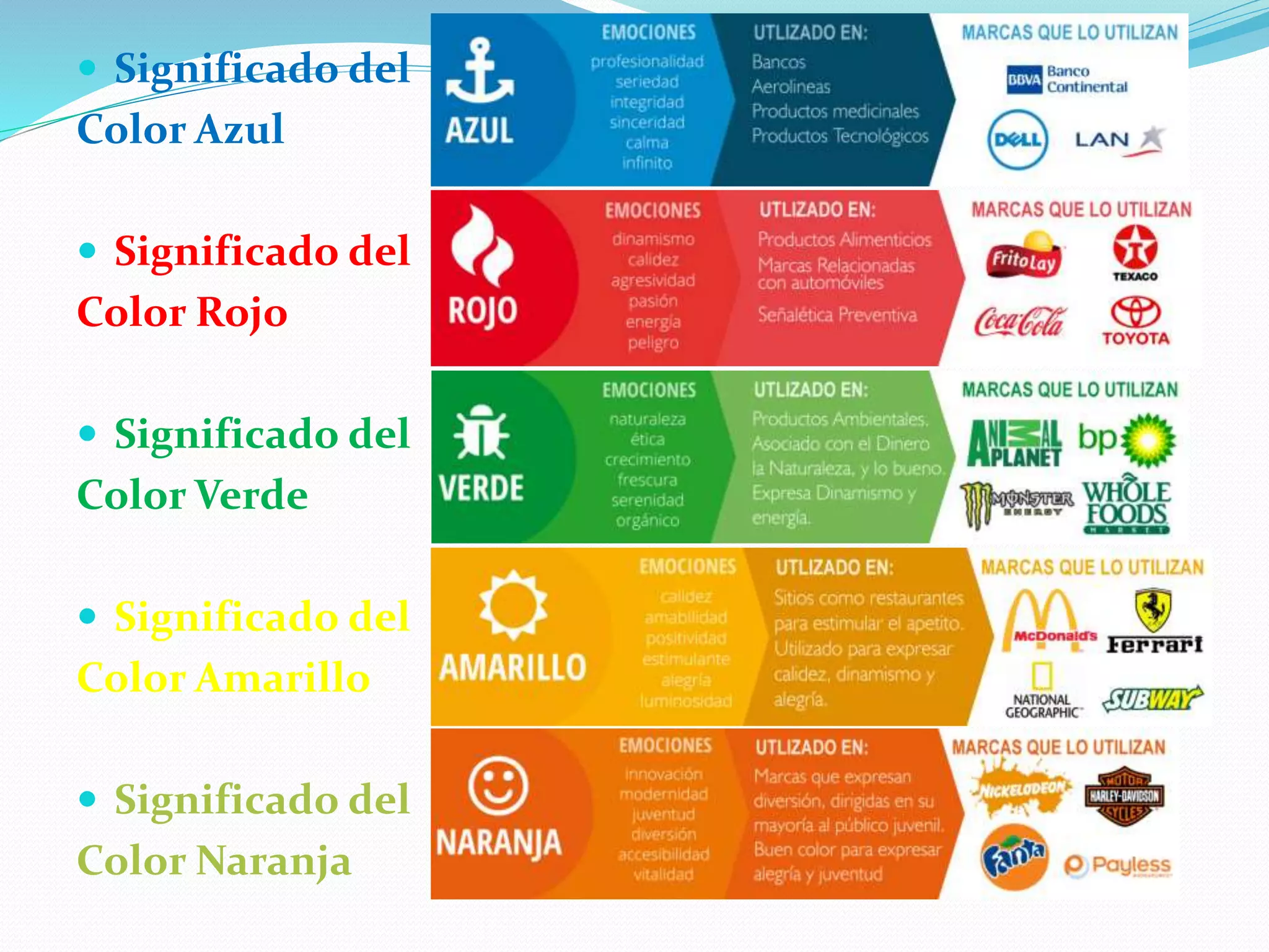Teoría del color jonathan olalla s2 | PPTX