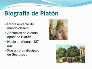El origen del conocimientoRacionalismo : El pensamiento ,la razón .Empirismo : Procede de la    experiencia.Criticismo: Del griego κρινω, kríno, "distinguir", "separar" o "dividir"
