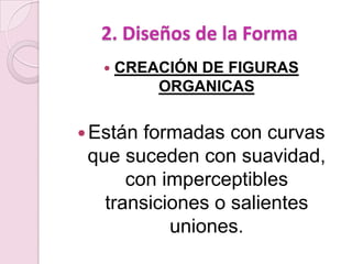 Forma Y Ritmo Disenios Teoría de la Forma_ Teria del Diseño | PPTX