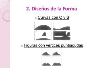 Forma Y Ritmo Disenios Teoría de la Forma_ Teria del Diseño | PPTX