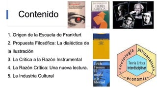 OTROS APORTES A LA FILOSOFÍA POLITICA DEL SIGLO XX
 