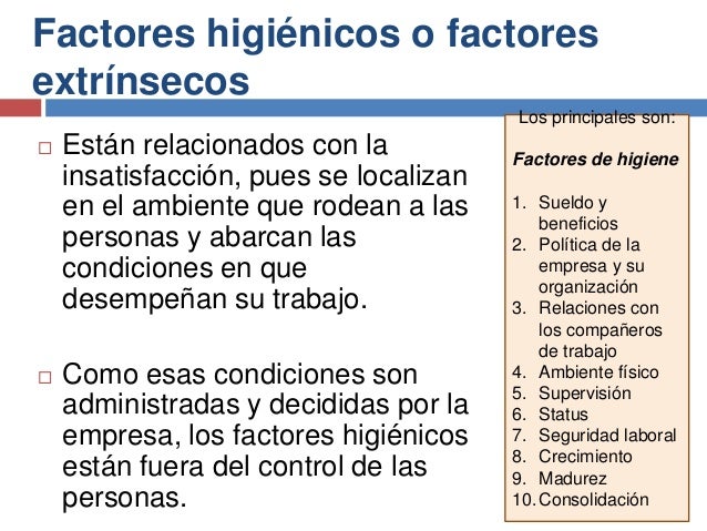 FACTORES EXTRINSECOS PDF FACTORES EXTRINSECOS PDF