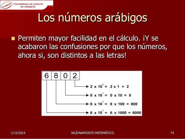Teoria De Numeros