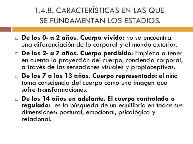 Teoría educativa de Wallon